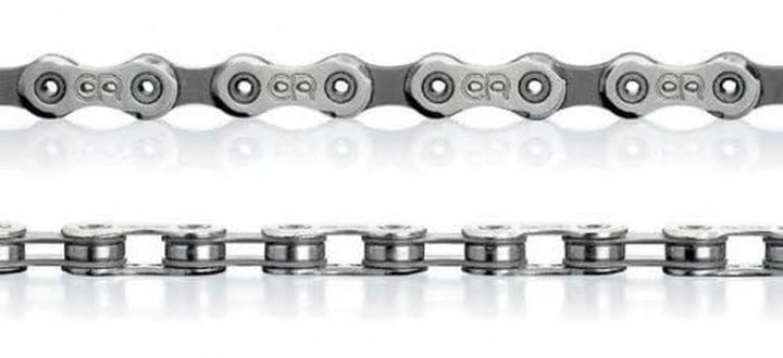 Campagnolo 2651010000 Kette, Silber, 15 x 15 x 7 cm, silber