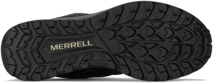 Merrell Herren Fly Strike GTX Sneaker 40 EU Schwarz, 40 EU Schwarz