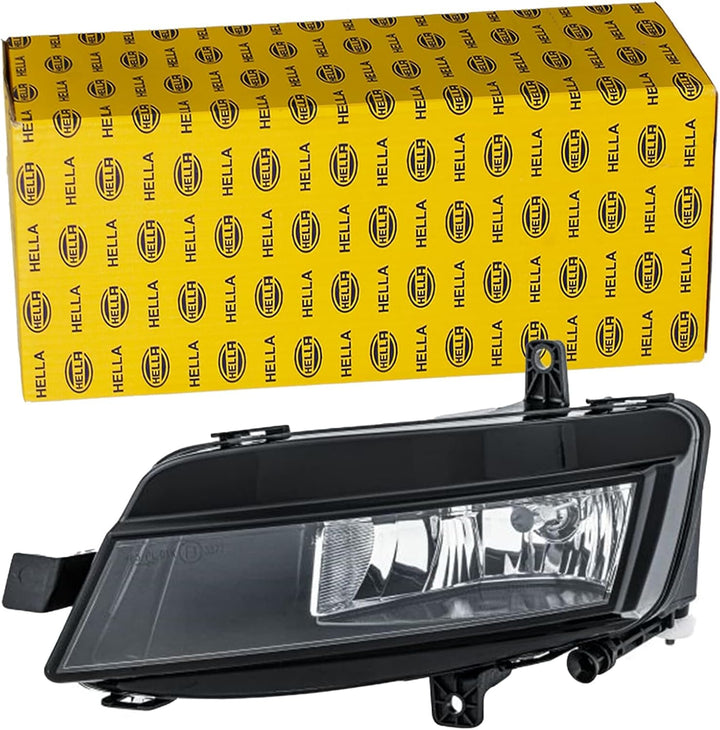 HELLA 1ND 011 223-131 FF-Nebelscheinwerfer - links - für u.a. VW Golf VII (5G1, Bq1, Be1, Be2)