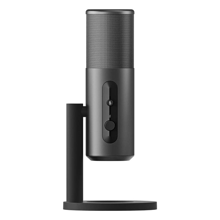EPOS Gaming B20 Streaming-Mikrofon – 2,9-m-Kabel USB-C-Computermikrofon für PC- und Laptop-Verbindun