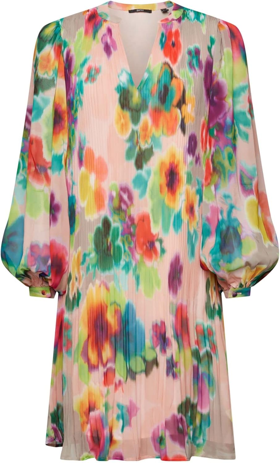 ESPRIT Damen Kleid