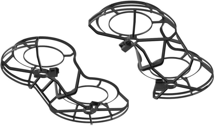 Dji Mini 2/Mini SE 360° Propellerschützer - Zubehör für Drohnen, Sicherheit während des Fluges, 18 M