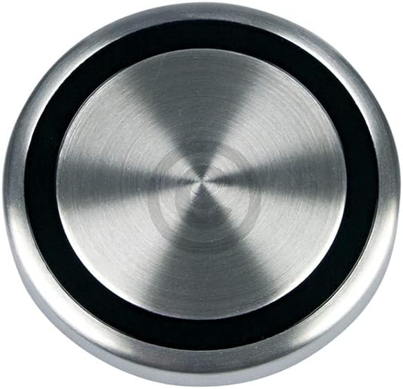 Bosch, Gaggenau, Neff, Siemens, Viva Drehknopf Twistpad für Kochfeld 00636170