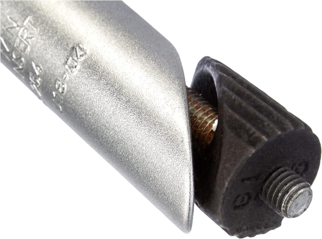 XLC Vorbau St-t02 Alu 1 silber, 1 silber