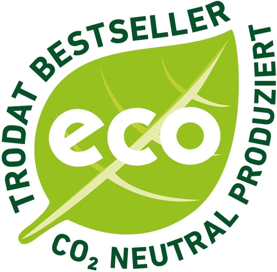 Trodat Professional 5253 Typomatic zum Selbersetzen, max 6 Zeilen, schwarz