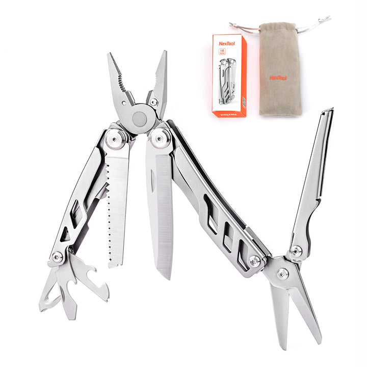Nextool Flagship Pro Multitool