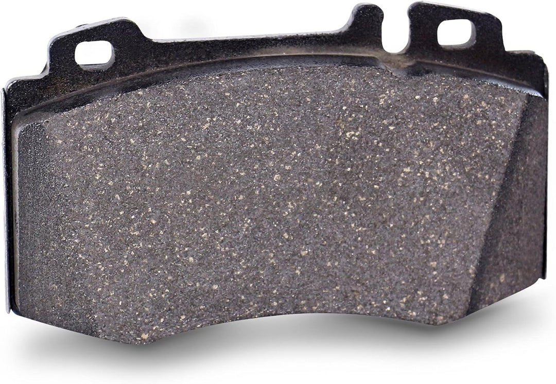 Brembo P 50 053 Bremsbelagsatz, Scheibenbremse - (4-teilig)