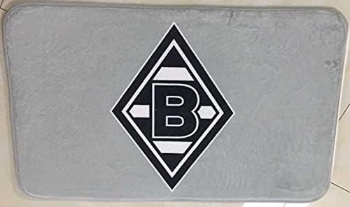 Borussia M?nchengladbach Badematte
