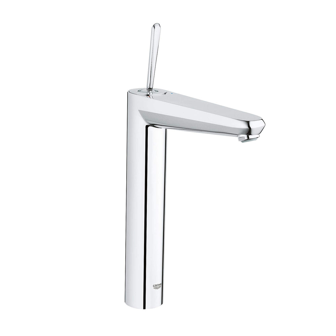 GROHE Eurodisc Joy | Badarmaturen-Einhand-Waschtischbatterie, DN 15 XL-Size,chrom | Einlochmontage |