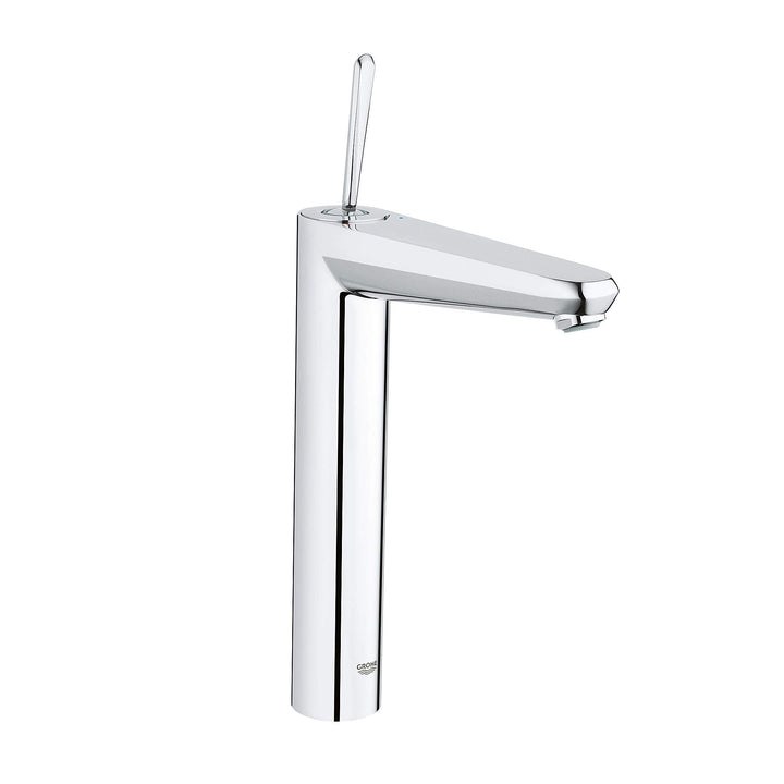 GROHE Eurodisc Joy | Badarmaturen-Einhand-Waschtischbatterie, DN 15 XL-Size,chrom | Einlochmontage |