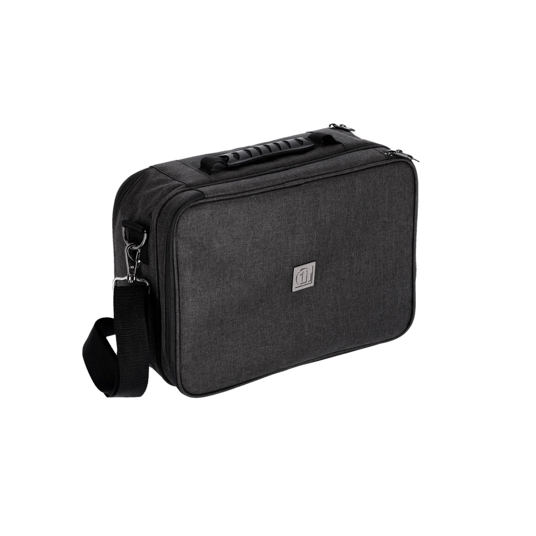 Adam Hall Cables ORGAFLEX Cable Bag M Gepolsterte Organizer-Tasche für Kabel und Zubehör, Grösse M 1