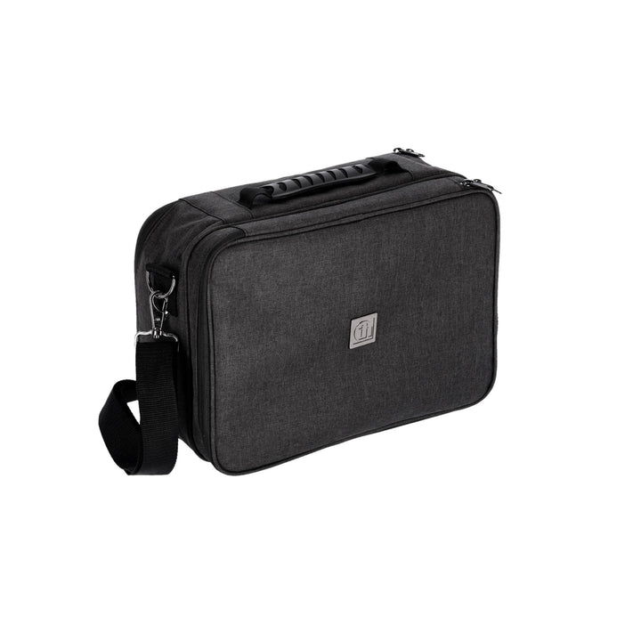 Adam Hall Cables ORGAFLEX Cable Bag M Gepolsterte Organizer-Tasche für Kabel und Zubehör, Grösse M 1