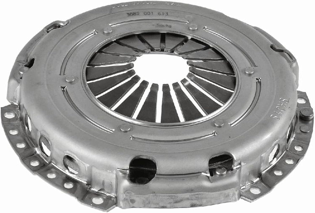 Sachs 3000 Kupplungssatz Kupplung/-anbauteile 3000 950 064 - Kupplung/-anbauteile, Kupplung/-anbaute