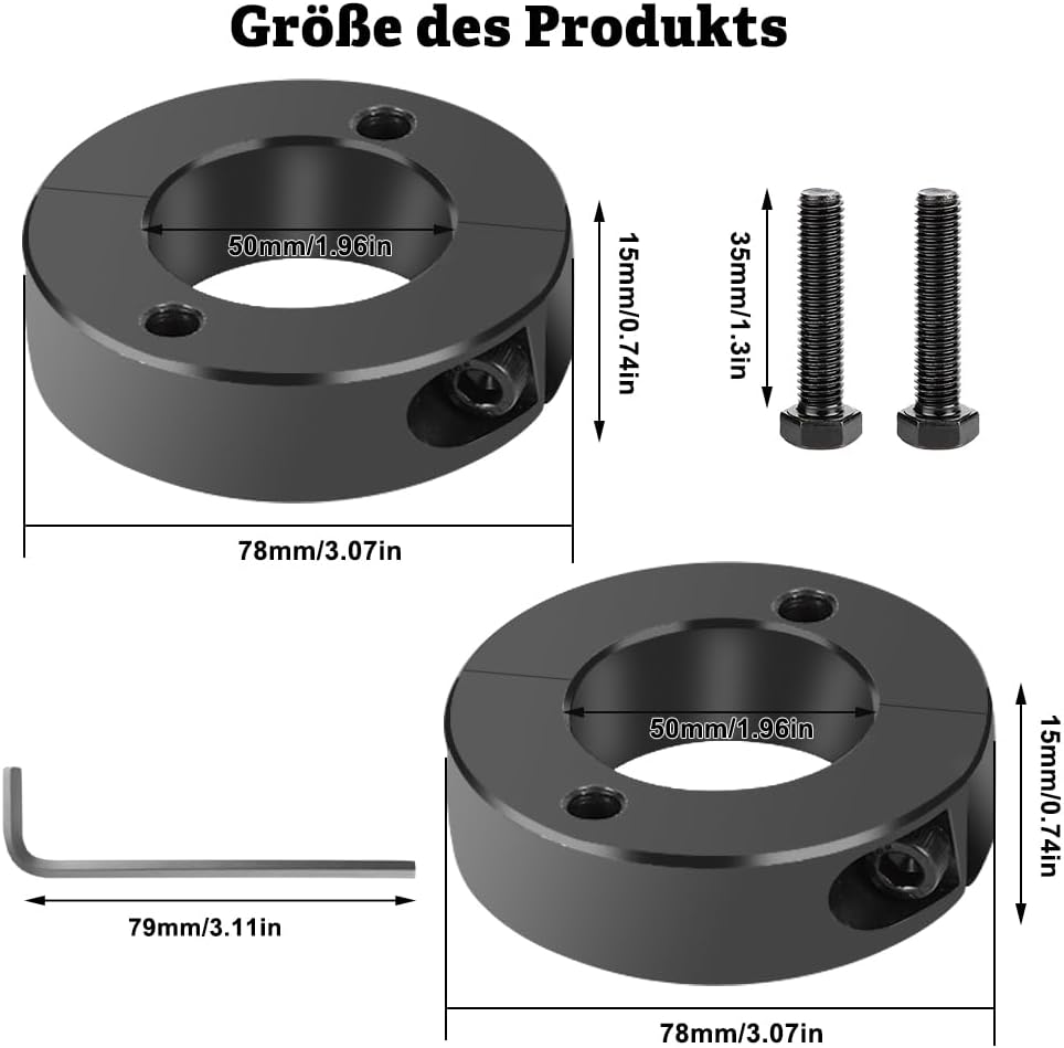 Bürostuhl Gasliftzylinders Entfernungswerkzeuge, 50mm Stahl Neigungskontroll Werkzeugsatz von Bürost