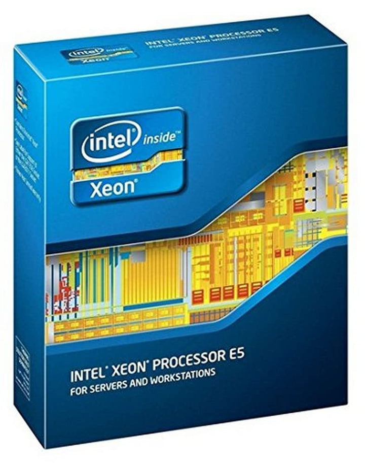Intel BX80644E52620V3 CPU Boxed 2011 (Xeon E5-2620v3, 2,4GHz, 15MB Cache)