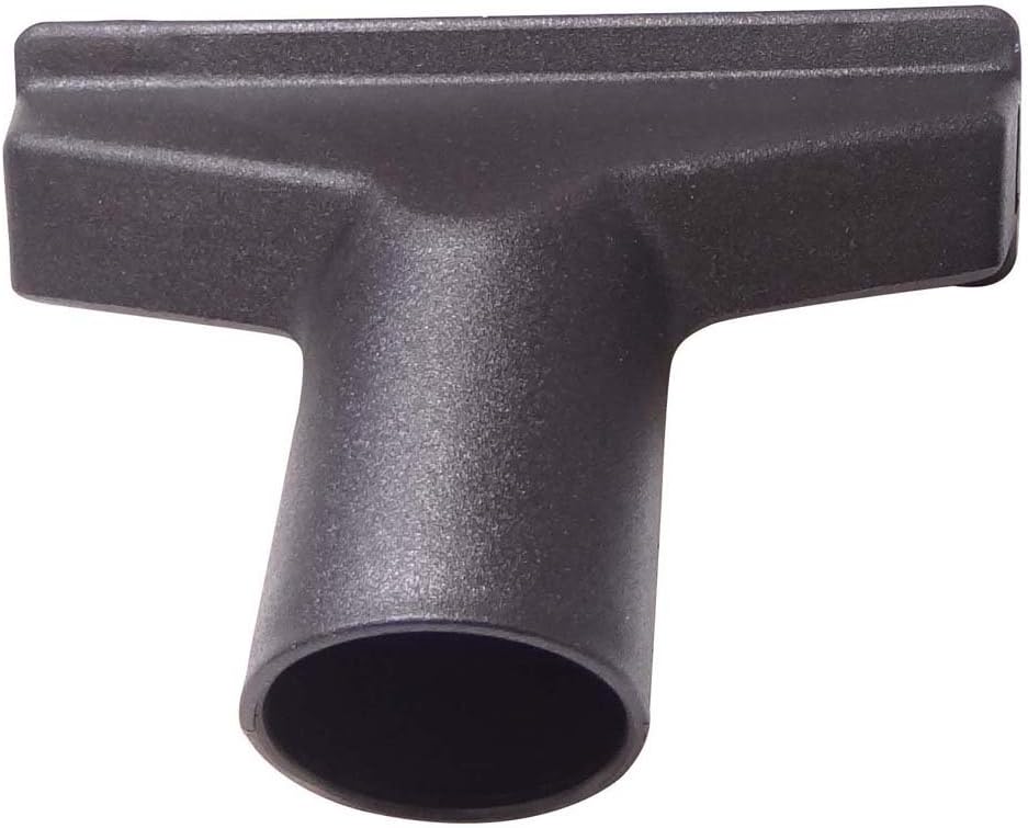 Staubsaugerrohr, Polsterdüse, Saugpinsel, Fugendüse & Hartbodendüse im Set kompatibel für AEG Smart