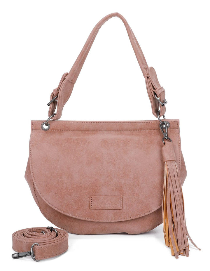 Fritzi aus Preussen Damen Fritzi41 Vintag 465 Hobo, One Size