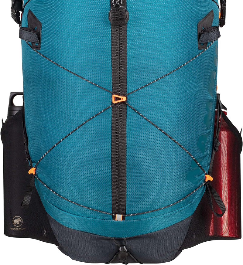 Mammut Ducan Spine 28-35 Blau 28-35, 28-35 L, Sapphire-black