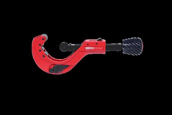 KS Tools 222.0660 Automatik-Rohrabschneider für Kunststoffrohre, 6-64mm