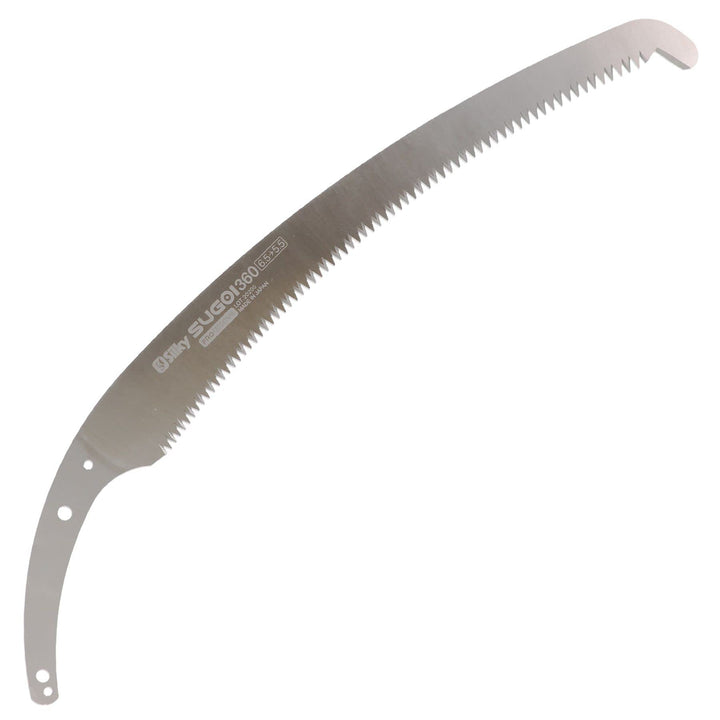 Silky-Ersatzblatt Sugoi 360-6,5 Ersatzblatt 360mm, Ersatzblatt 360mm