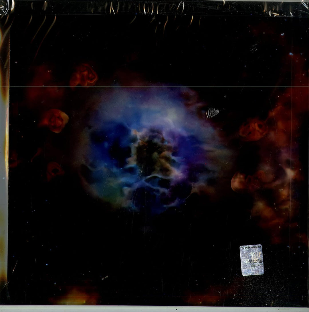 Cosmogony (Rsd 21), Vinyl