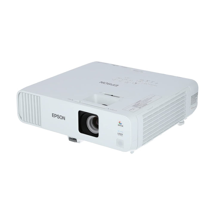 Epson EB-L200W - 3LCD Projektor - 4200 Lumen (Weiss) - 4200 Lumen (Farbe) - WXGA (1280 x 800) - 16:1