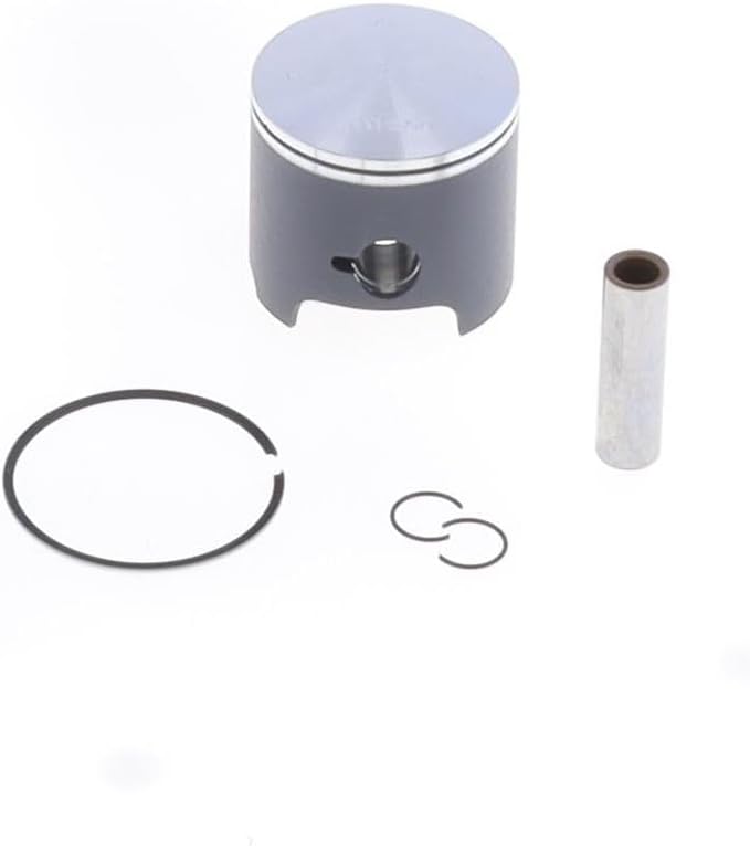 Athena P400105100007 Racing Aluminium Zylinder Satz, Durchmesser : 50 mm, 80 CC