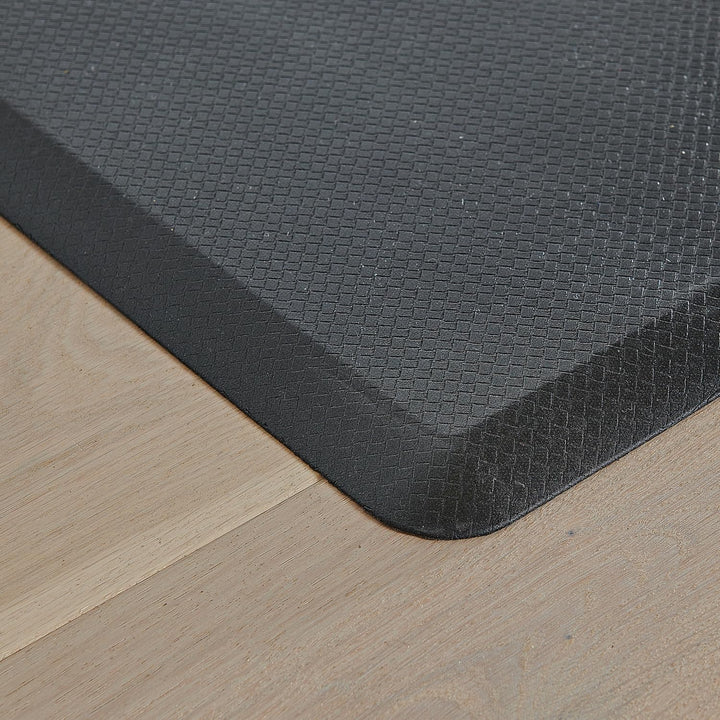 3 PAGEN® Anti-Ermüdungsmatte für Steharbeitsplätze – Anti Fatigue-Matte für Küche, Büro oder Werksta