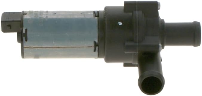 Bosch 0 392 020 034 Zusatzwasserpumpe