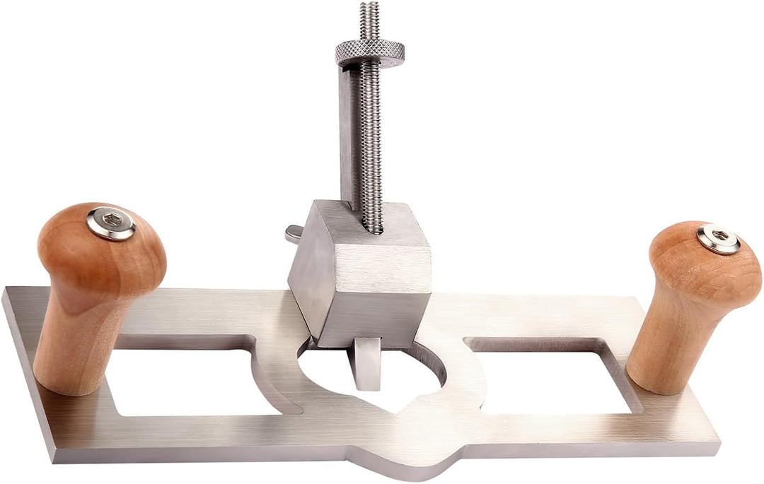 Hand Bearbeitende Holz Bearbeitungs Werkzeug für Router-Flugzeug-Handhobel-Werkzeuge für Holz Schrau