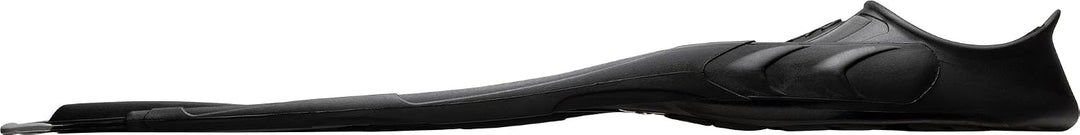 Cressi Reaction Pro Fins - Flossen zum Tauchen, Freitauchen und Schnorcheln, Adult Unisex 46/47 Schw
