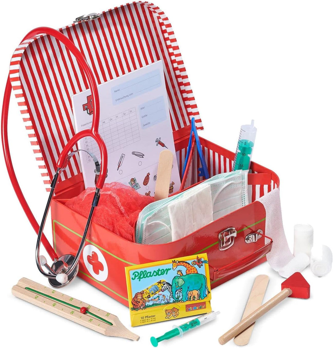 Glückskäfer 534110 Arztkoffer