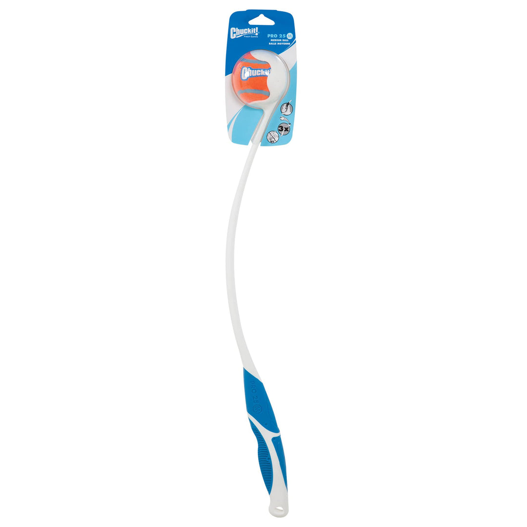 Chuckit CU247301 Wefer Pro, Hundebälle, Hundespielzeug, 26, L Sortiert, Sortiert