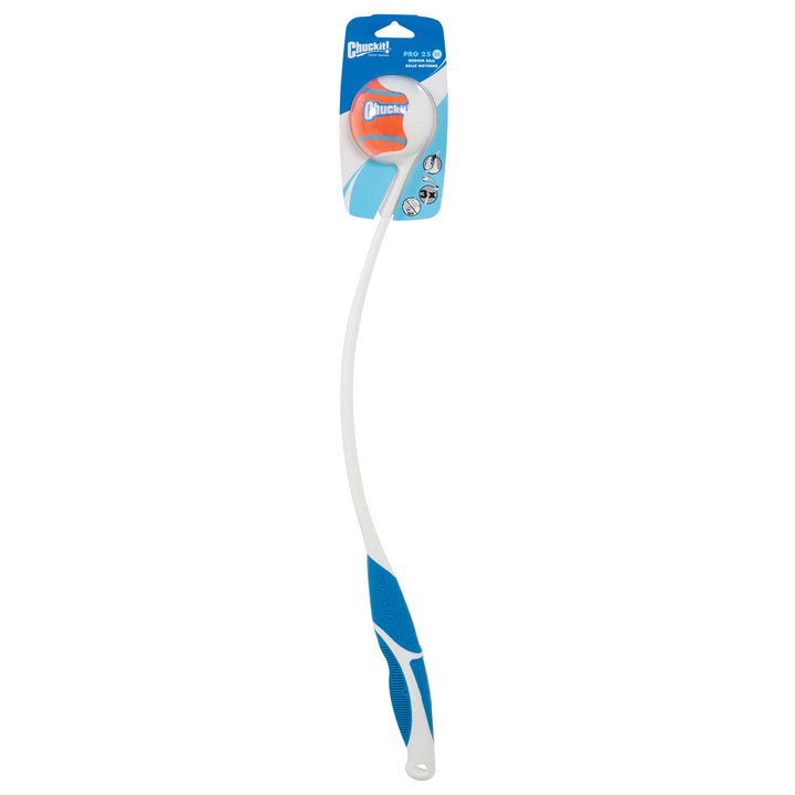 Chuckit CU247301 Wefer Pro, Hundebälle, Hundespielzeug, 26, L Sortiert, Sortiert
