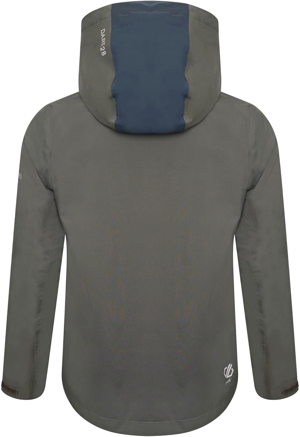 Dare2b Unisex Kinder In The Lead Iiijk Jacken 5 Jahre Fuchisa / Bluestone / Orion Grey, 5 Jahre Fuch