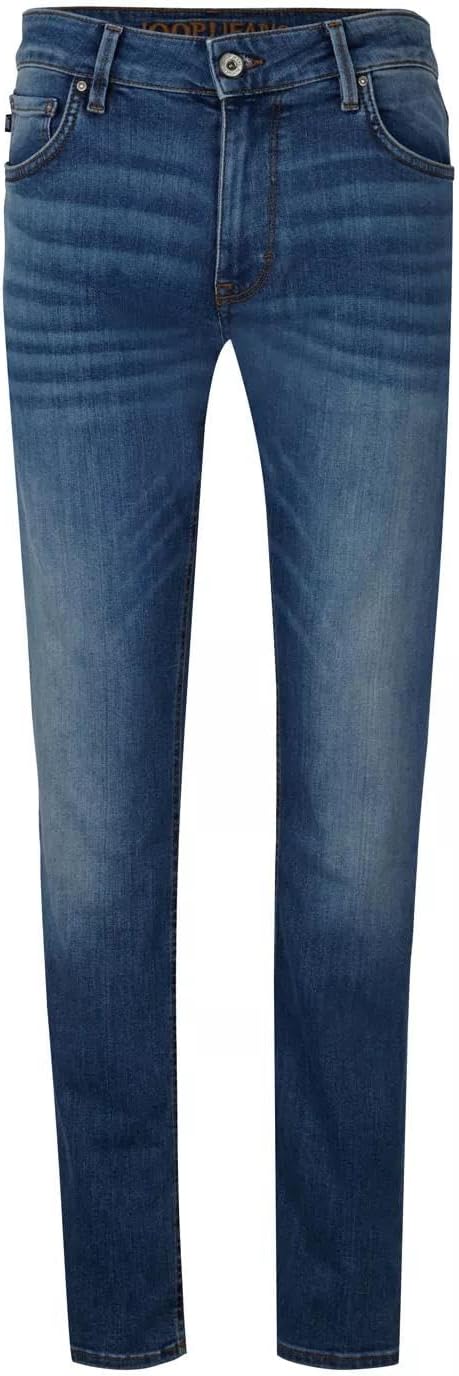 Joop! Herren Jeans JJD-03Stephen 30 Blau, 30 Blau