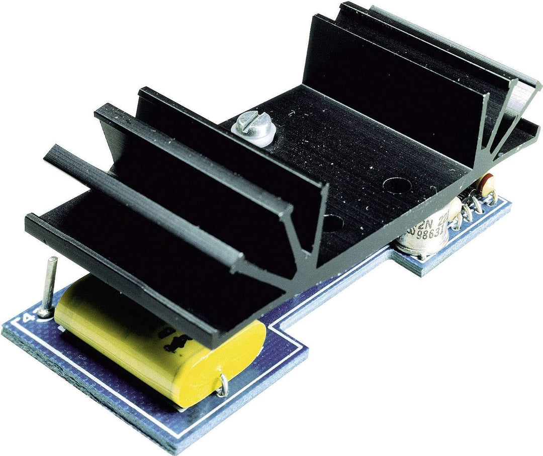 VELLEMAN - K2543 Zündung Elektronische Transistor für Autos 840041