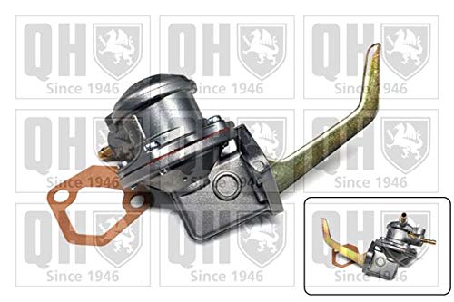 Quinton Hazell qfp95-tex Kraftstoff-Fördereinheit