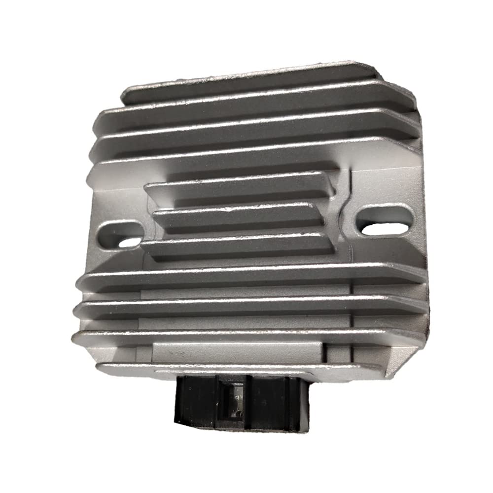 Riloer Motorrad Regler Gleichrichter für Hyo-sung 125 32800-H01-413 92005-MI-00-AA-30