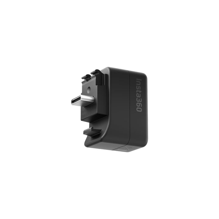 Insta360 X5 Mikrofon-Adapter, Insta360 X5 Mikrofon-Adapter