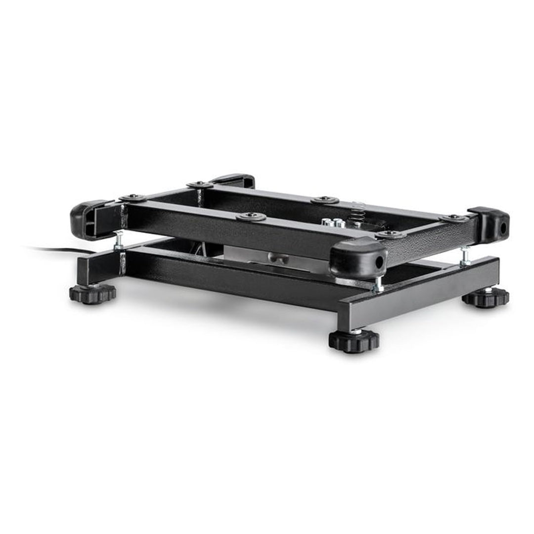 Industriewaage [Kern IFB 10K-4L] Robuste Plattformwaage, Wägebereich [Max]: 15 kg, Ablesbarkeit [d]: