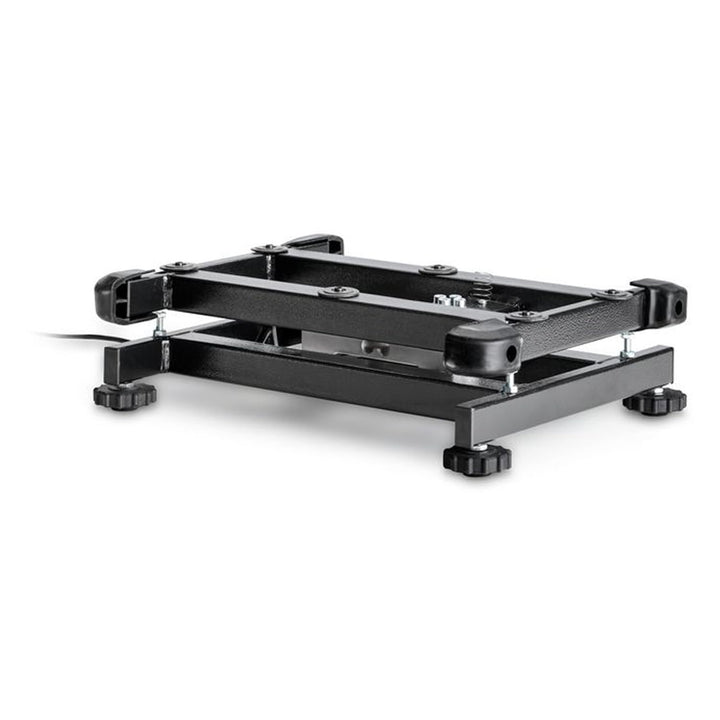 Industriewaage [Kern IFB 10K-4L] Robuste Plattformwaage, Wägebereich [Max]: 15 kg, Ablesbarkeit [d]: