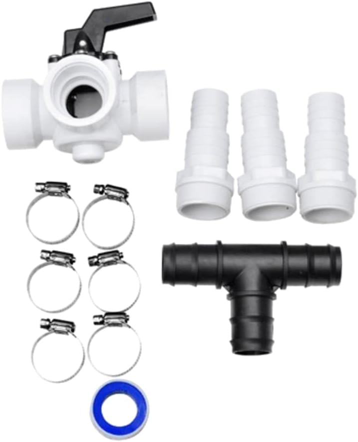 vidaXL Solarheizung Pool Heizung Solar