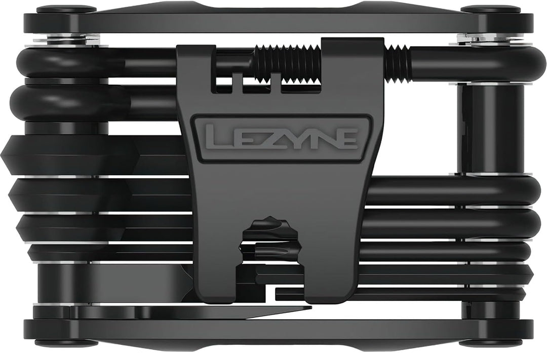 Lezyne Rap II 24 Multitool
