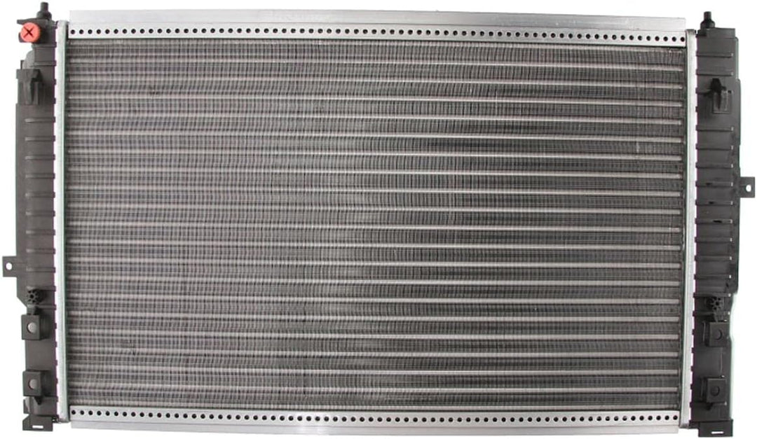 Nissens 60229 Wasserkühler