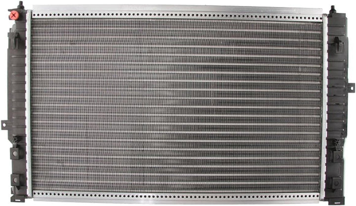 Nissens 60229 Wasserkühler