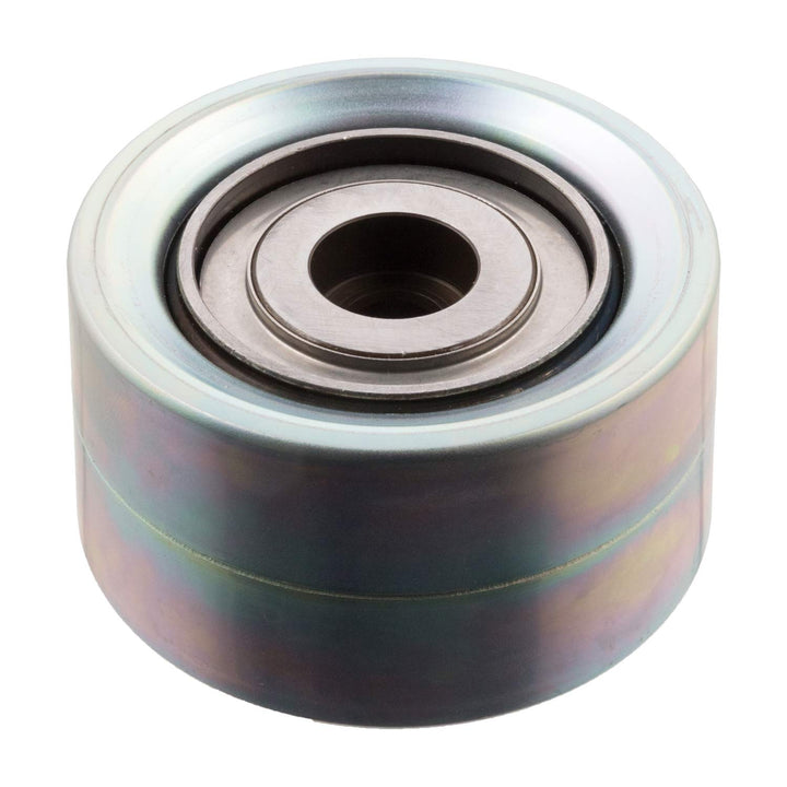 febi bilstein 45073 Umlenkrolle für Keilrippenriemen , 1 Stück