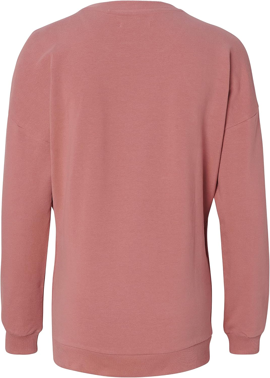 Noppies Damen Lesy Nursing Sweater Ls Pullover, Burlwood - N143