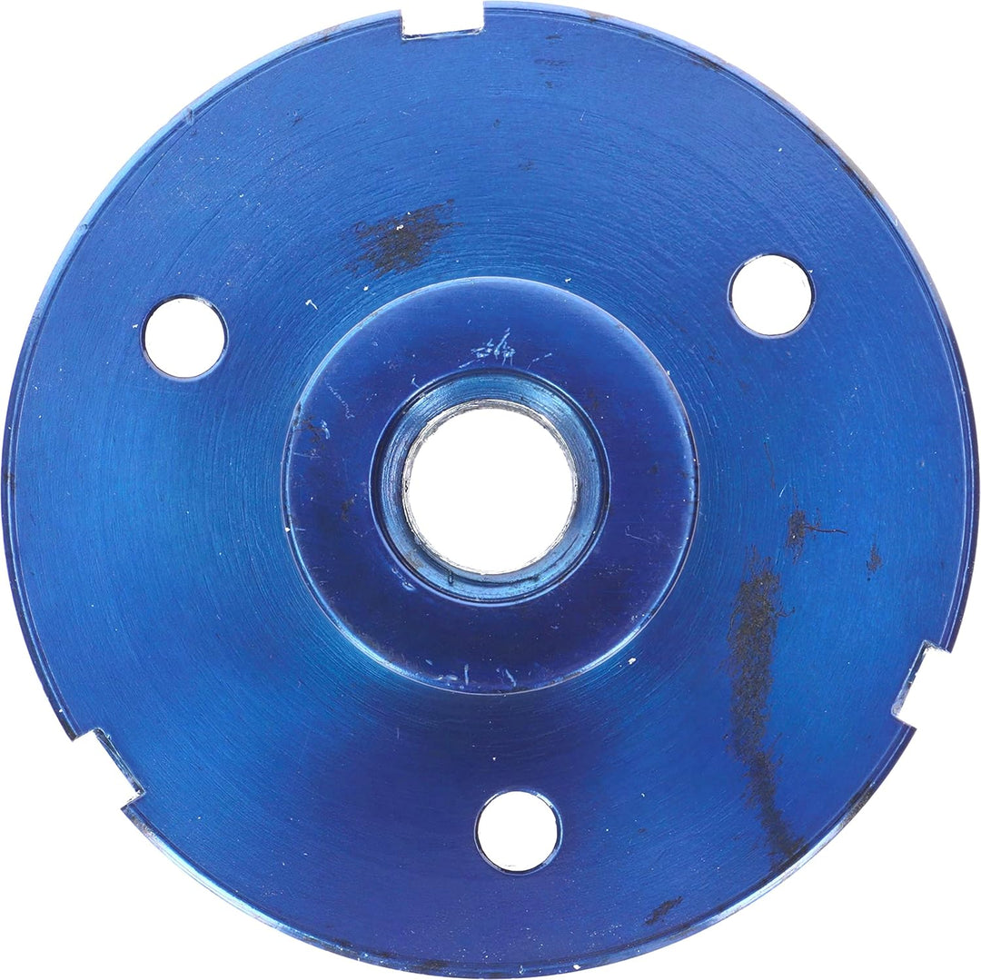 PRODIAMANT Diamant Fliesenbohrer 75 mm x M14 Fliese, Feinsteinzeug, Keramik für Winkelschleifer Prem