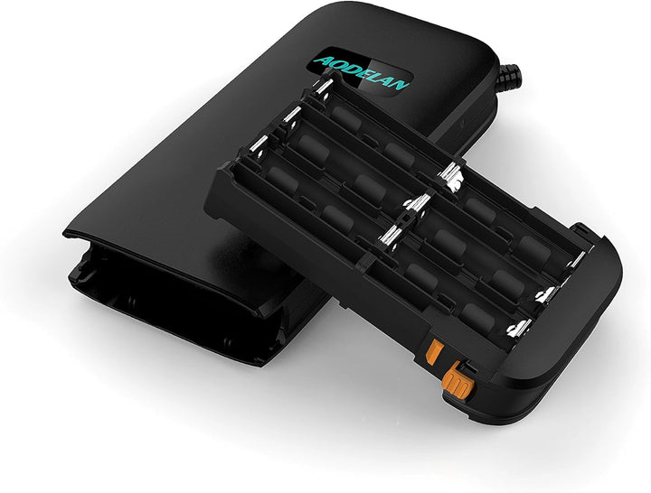 Externes Blitz-Batteriepack Ersatz-Flash Akku Pack für Sony HVL-F60RM/ F56AM / 58AM / F60M Replace S